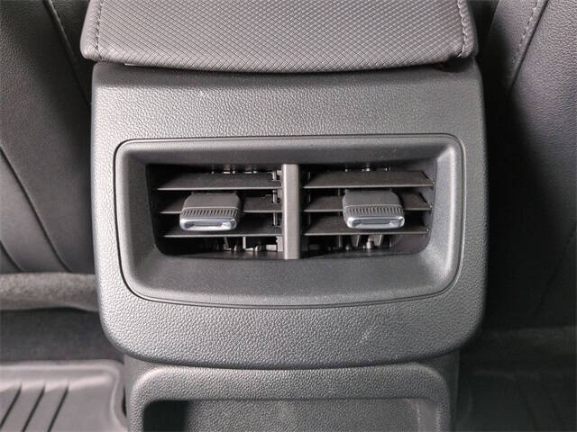 2026 Chevrolet Equinox EV LT 2