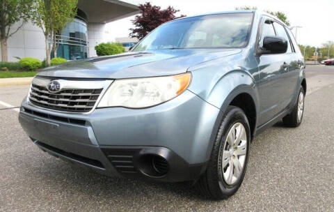 1971 Subaru Forester