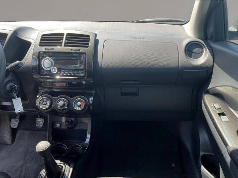 2010 Scion xD