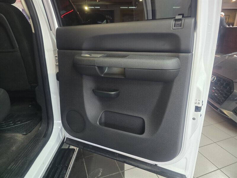 2010 Chevrolet Silverado 1500 LT