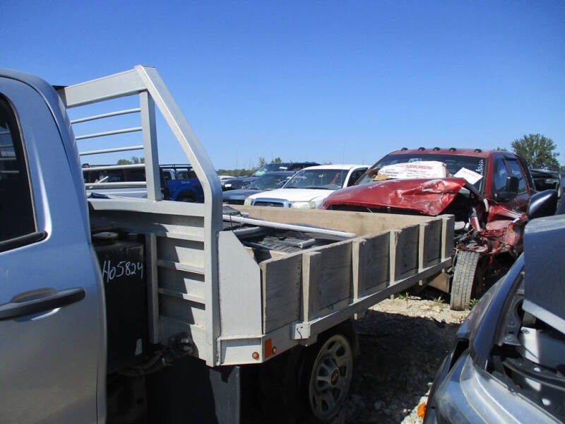 2019 Aluma Aluminum Flatbed