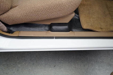 1998 Chevrolet S-10