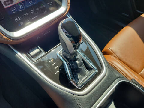 2022 Subaru Outback Touring