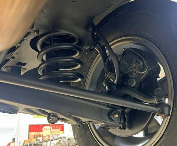 1963 Studebaker Avanti