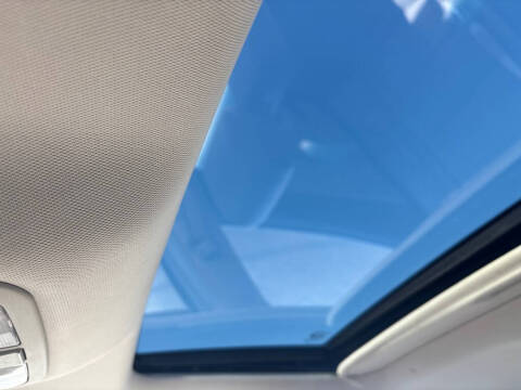 2007 Hyundai Azera SE