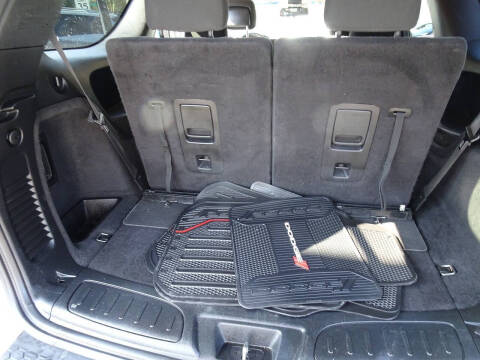 2014 Dodge Durango SXT