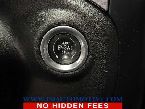 2019 GMC Sierra 1500 Elevation