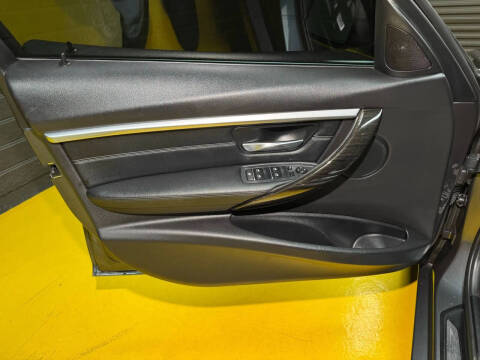 2018 BMW 3 Series 328d