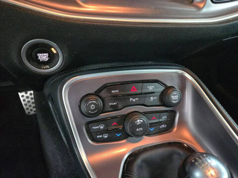 2021 Dodge Challenger R/T