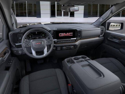 2026 GMC Sierra 1500 Elevation Standard