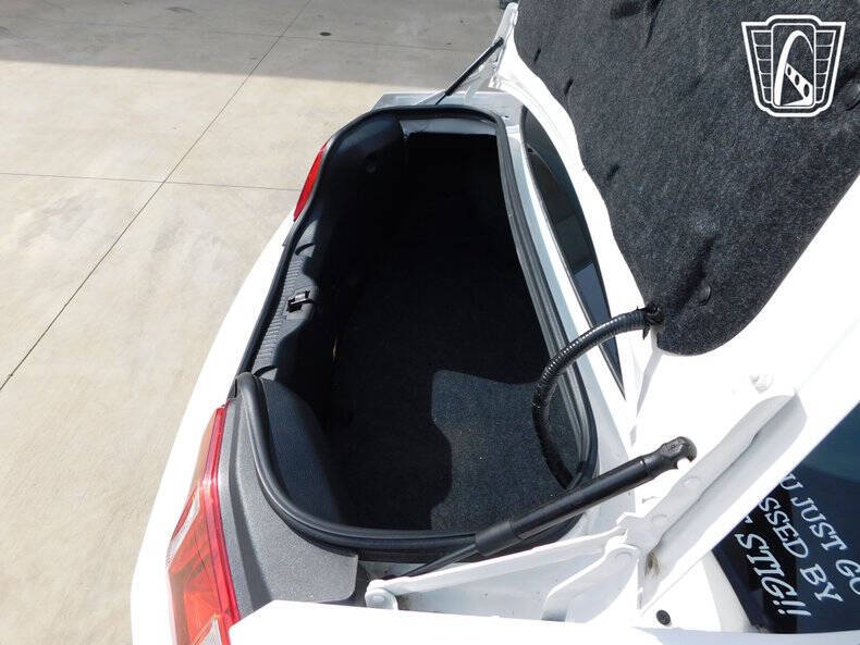 2012 Ford Mustang Boss 302