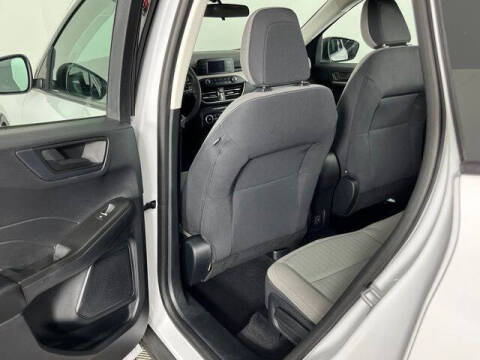 2021 Ford Escape S