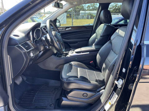 2014 Mercedes-Benz M-Class ML 350