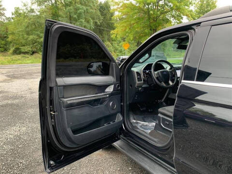 2019 Ford Expedition MAX XLT