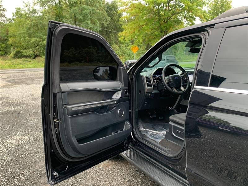 2019 Ford Expedition MAX XLT