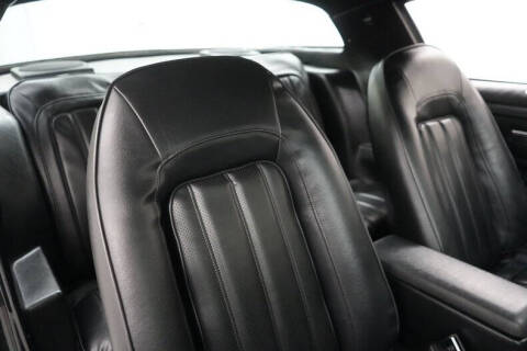 1976 Pontiac Firebird Trans Am