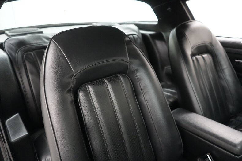 1976 Pontiac Firebird Trans Am