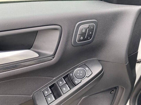 2023 Ford Escape ST-Line Elite
