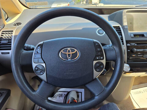 2004 Toyota Prius