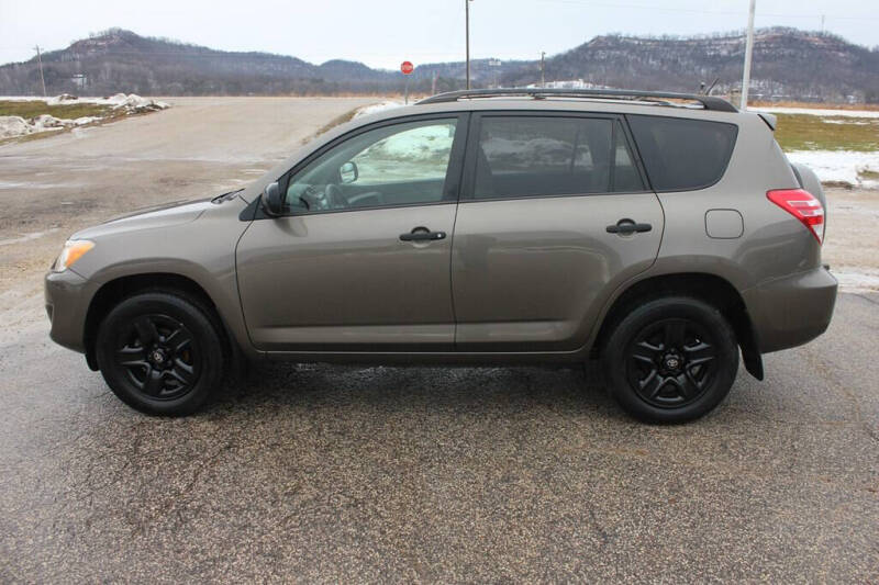 2009 Toyota RAV4