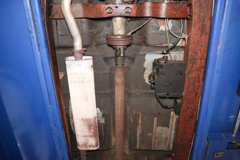 1954 Desoto Coronado