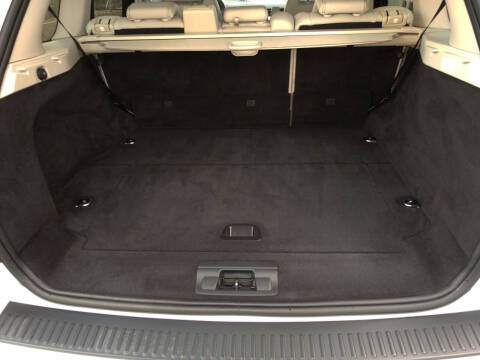 2012 Land Rover Range Rover Sport Supercharged