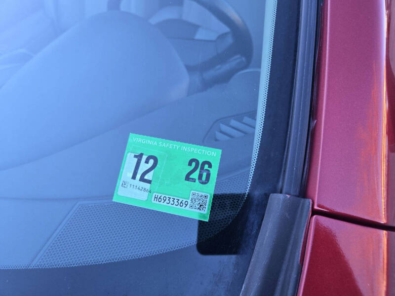 2011 Nissan Rogue SV