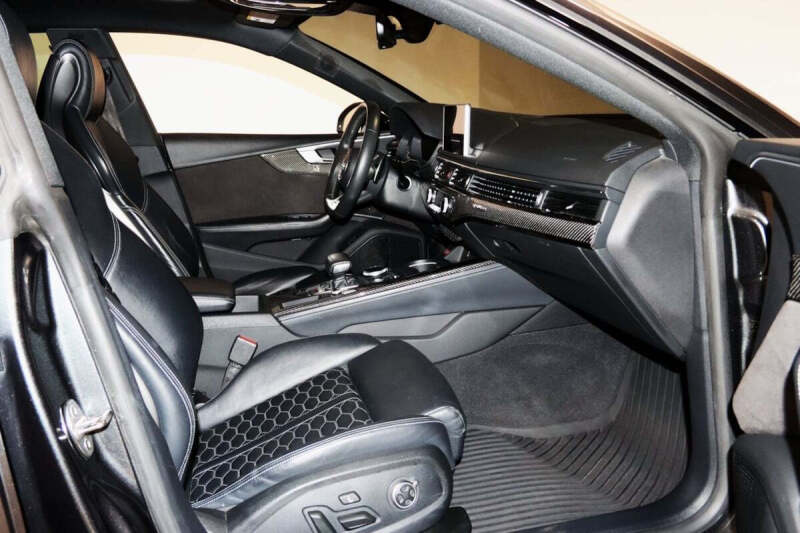 2019 Audi RS 5 Sportback 2.9T quattro