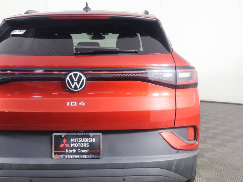 2024 Volkswagen ID.4 S