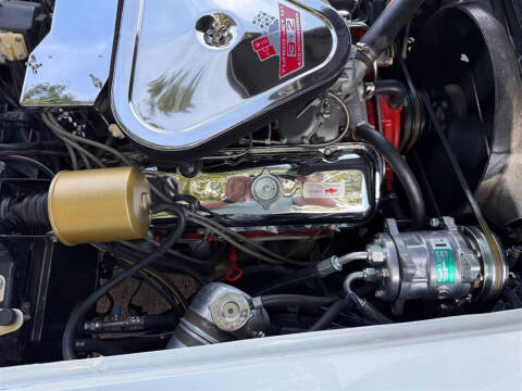 1969 Chevrolet Corvette