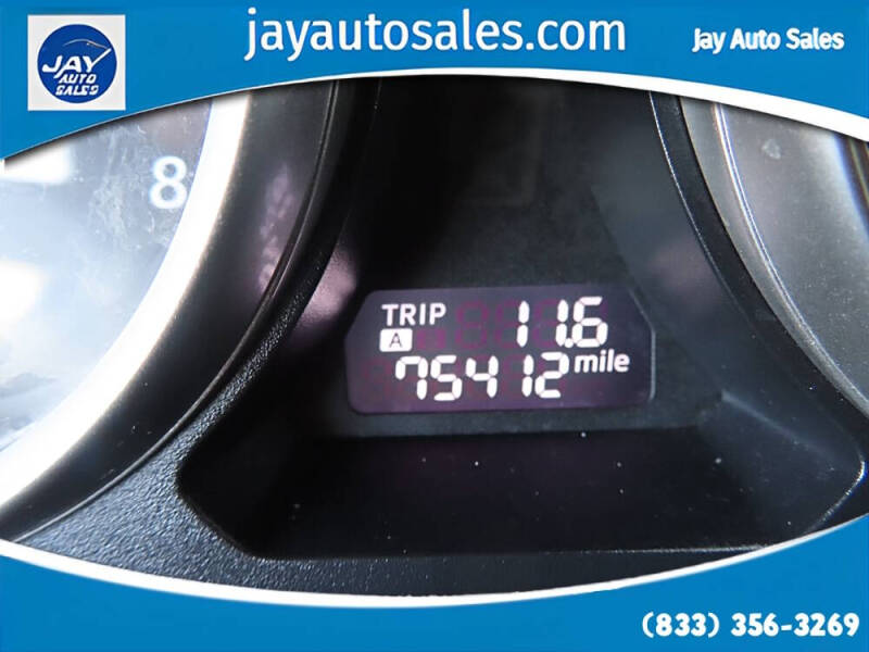 2014 Mazda CX-9 Touring