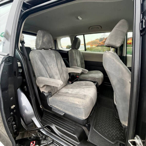 2014 Mazda MAZDA5 Sport