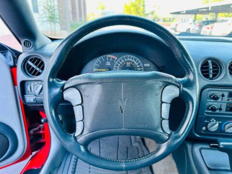 1993 Pontiac Trans Am