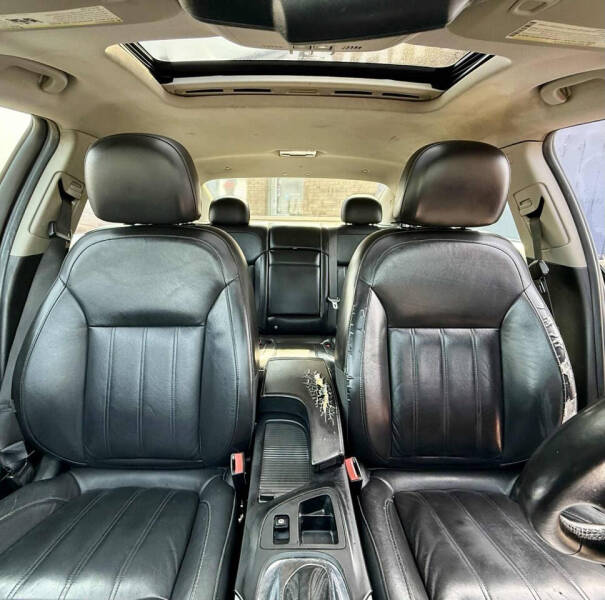 2014 Buick Regal Premium I