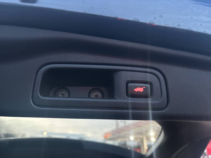 2018 Honda Pilot Elite