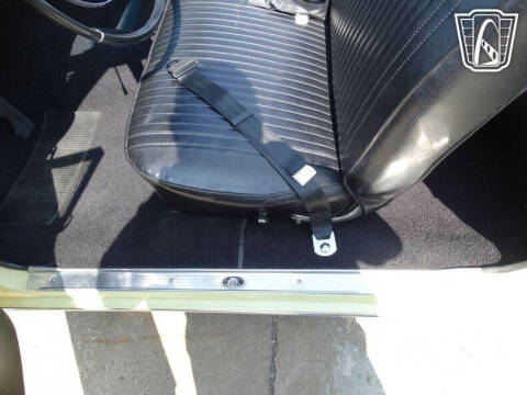 1964 Chevrolet Chevelle