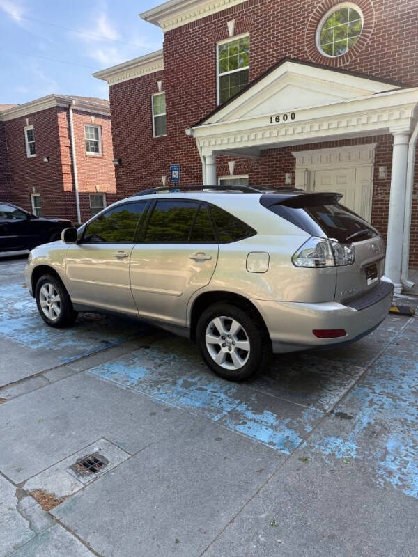 2006 Lexus RX 330