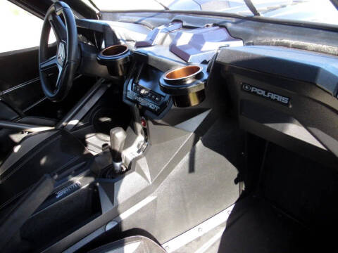 2019 Polaris Slingshot SL