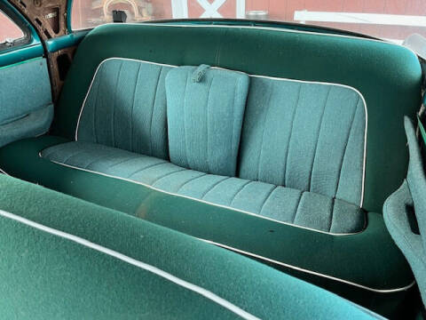 1955 Packard Patrician