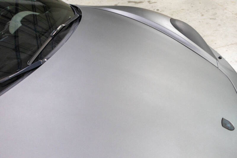2015 Porsche Cayman S