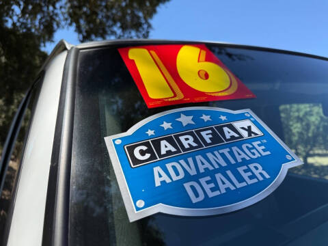 2016 Chevrolet Express LT 3500