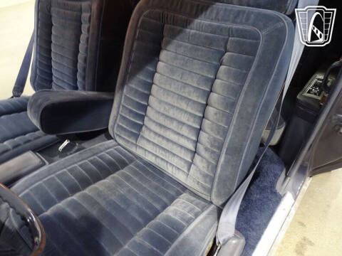 1983 Buick Riviera