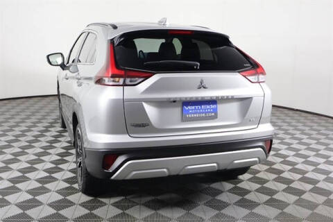 2026 Mitsubishi Eclipse Cross SE