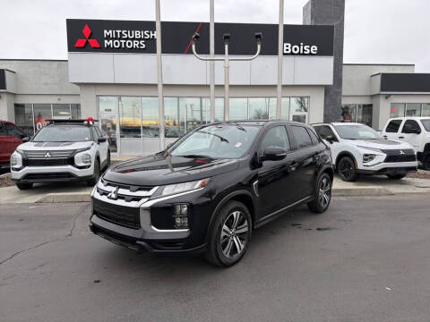 2026 Mitsubishi Outlander Sport