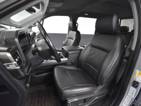 2024 Ford F-250 Super Duty