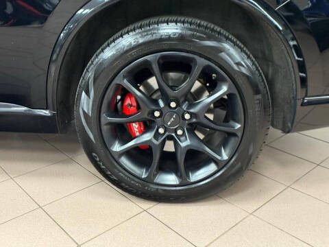 2023 Dodge Durango SRT 392 Plus