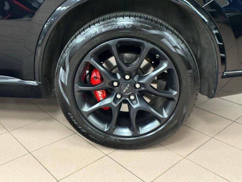 2023 Dodge Durango SRT 392 Plus