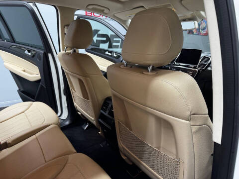 2019 Mercedes-Benz GLS GLS 450