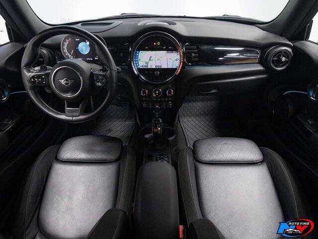 2022 MINI Hardtop 2 Door Cooper S