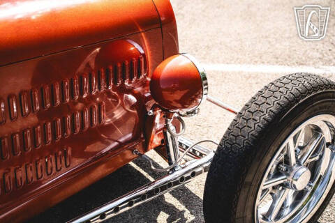 1927 Ford Model T
